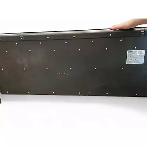 Used Yamaha DGX-670 Digital Piano