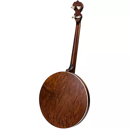 Deering Sierra 17-Fret Tenor Banjo