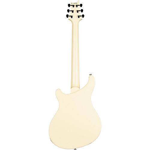 PRS S2 Vela Semi-Hollow Electric Guitar Scarlet Sunburst