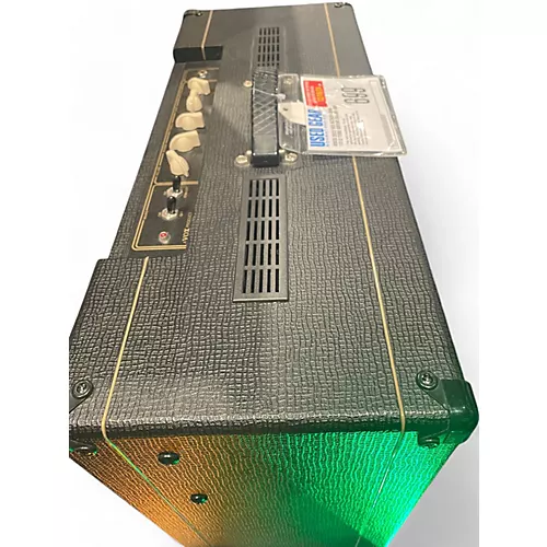 Used 2022 VOX AC30S1 30W 1x12 Tube Guitar Combo Amp