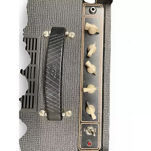 Used VOX AC10C1 10W 1x10 Tube Guitar Combo Amp