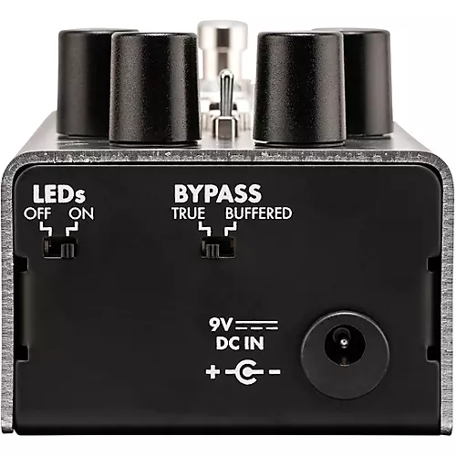 Fender Engager Boost Guitar Effects Pedal