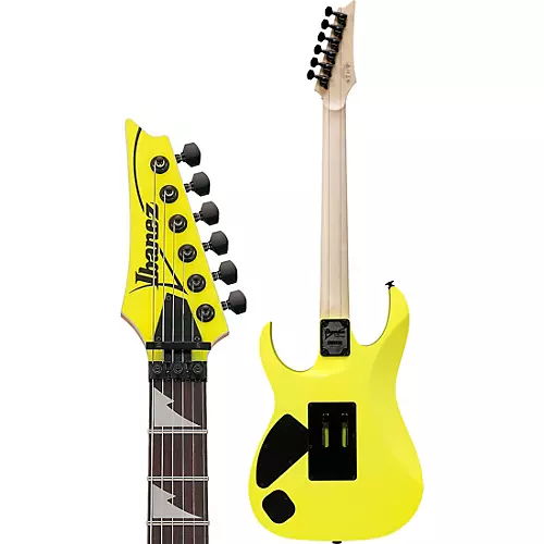 Ibanez RG565R Genesis Collection Electric Guitar Desert Sun Yellow