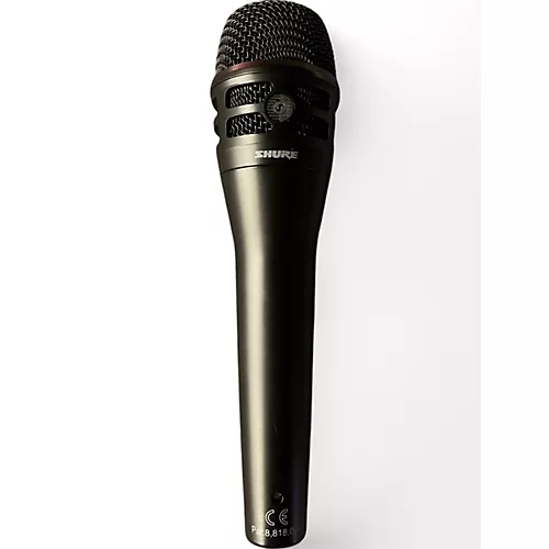Used Shure KSM8 Dynamic Microphone