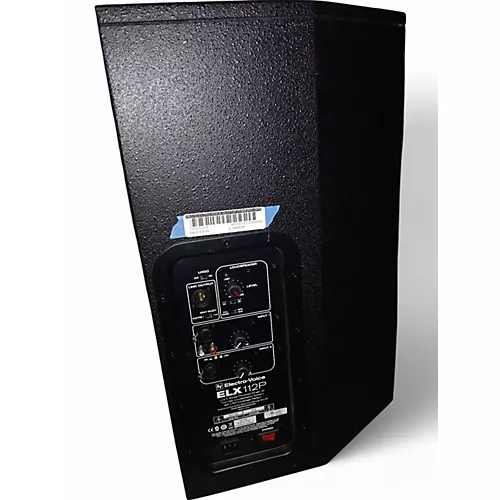 Used Electro-Voice ELX112P Powered Speaker