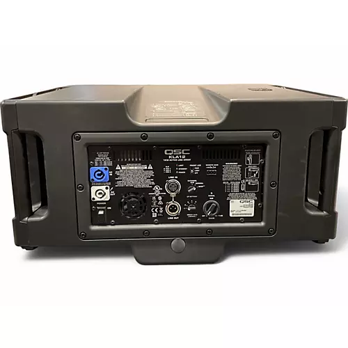 Used 2020s QSC KLA12 Powered Speaker