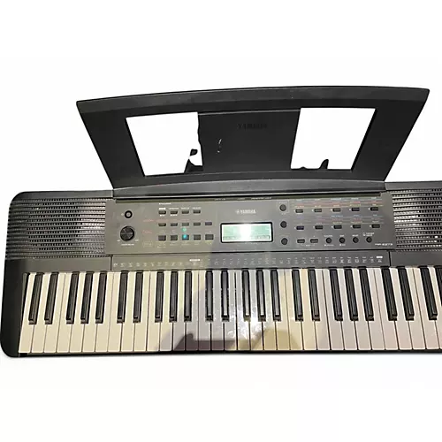 Used Yamaha PSRE273 Portable Keyboard