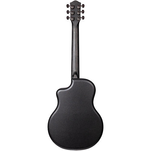 McPherson Carbon Series Touring With Black Hardware Acoustic-Electric Guitar Honeycomb Top
