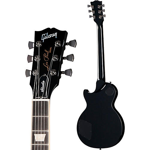 Gibson Les Paul Studio Session Electric Guitar Honey Burst