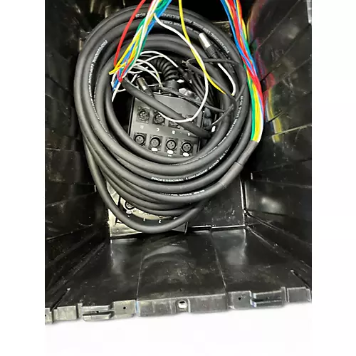 Used Livewire 16X4 SNAKE Snake