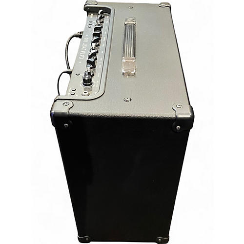 Used Line 6 CATALYST 100 Guitar Combo Amp