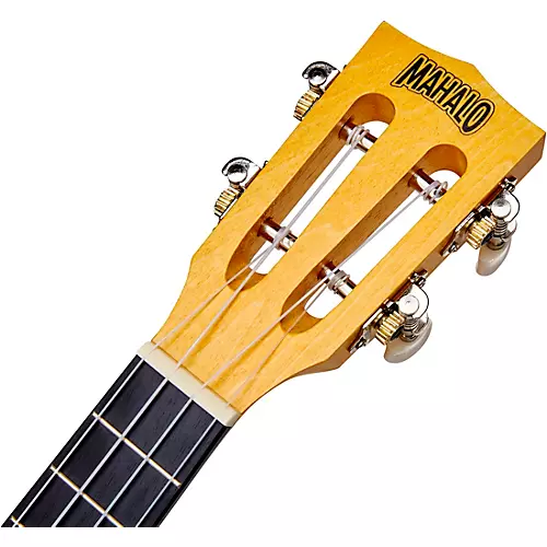 Mahalo Island Series Concert Ukulele Cherry