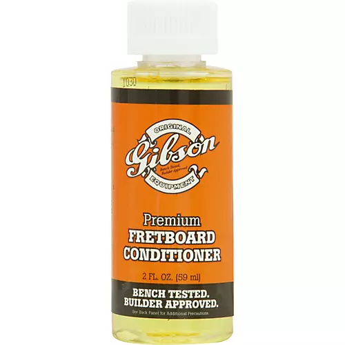 Gibson Guitar Care Kit