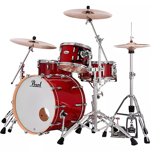 Pearl Professional Maple 3-Piece Shell Pack With 22