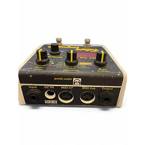 Used Panda Audio  Future Impact I Bass Effect Pedal