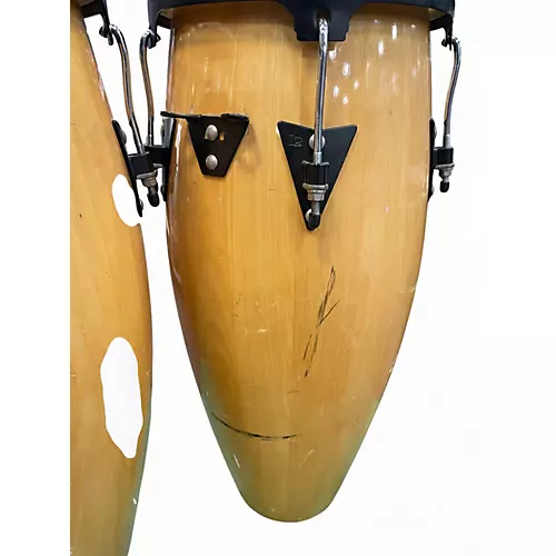 Used LP Aspire Conga Set Conga