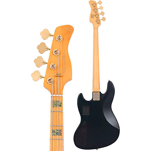 Sire Marcus Miller V10 4-String Electric Bass Natural Satin