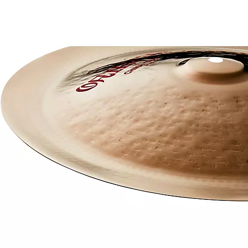 Zildjian Oriental China 'Trash' Cymbal 14 in.