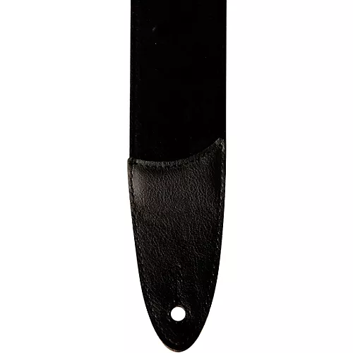 PRS Custom Jacquard Birds Fleur Guitar Strap Red 2 in.