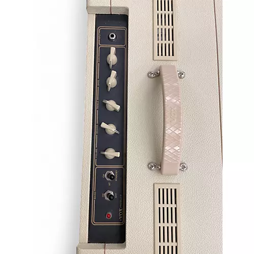 Used VOX AC30S1 30W 1x12 Tube Guitar Combo Amp