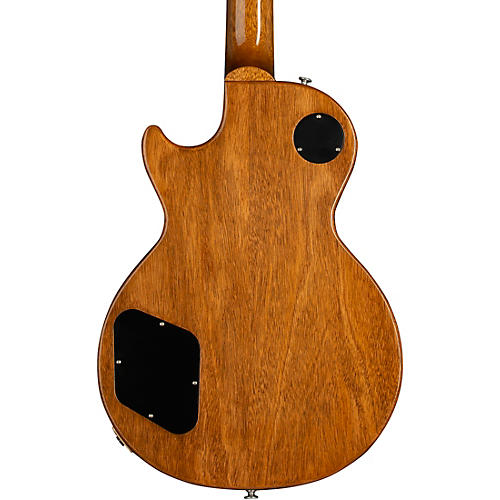 Gibson Les Paul Standard '60s Figured Top Electric Guitar Translucent Fuchsia