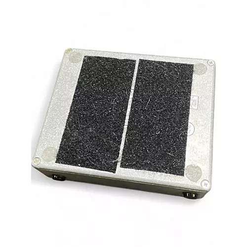 Used Electro-Harmonix EHXTortion JFET Overdrive Effect Pedal