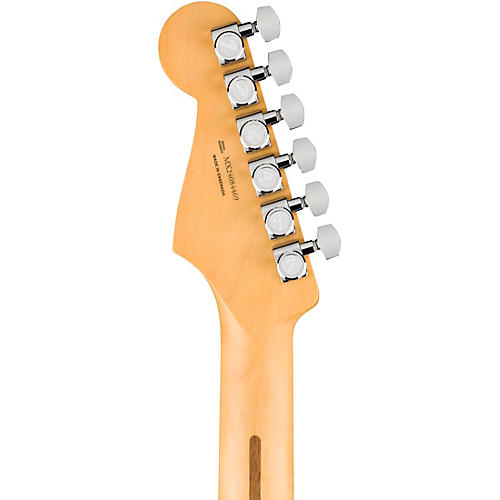 Fender Player II Modified Stratocaster HSS Maple Fingerboard Electric Guitar 3-Color Sunburst