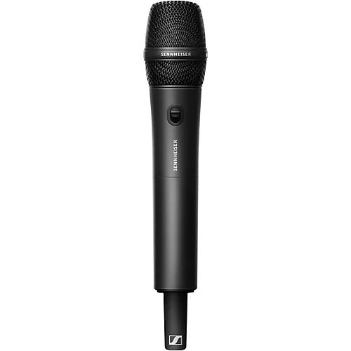 Sennheiser EW-D Evolution Wireless Digital System With 835-S Handheld Microphone Q1-6