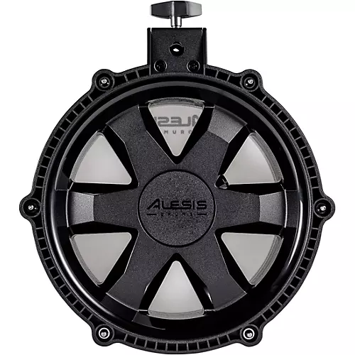 Open-Box Alesis Nitro Pro 8-Piece Electronic Drum Kit With Mesh Heads & Bluetooth Condition 1 - Mint