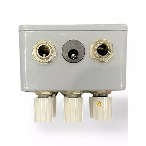 Used EarthQuaker Devices Bit Commander Octave Synth Effect Pedal