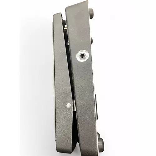 Used Dunlop GCB95 Original Crybaby Wah Effect Pedal