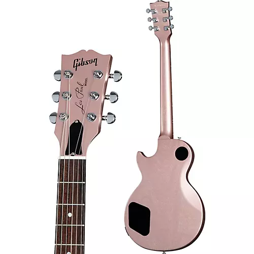 Gibson Les Paul Modern Lite Electric Guitar Cardinal Red Satin