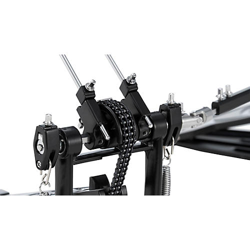 Pearl Double Bass Drum Pedal