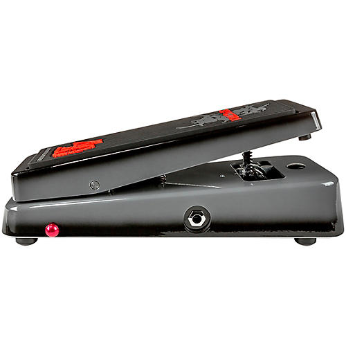 Dunlop Sepultura 40th Anniversary Cry Baby Wah Effects Pedal