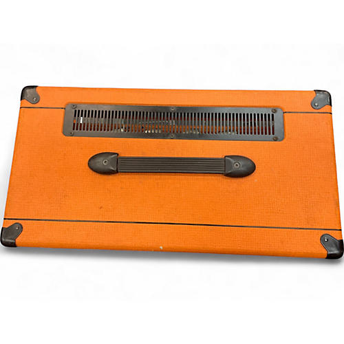 Used Orange Amplifiers AD200B 200W Tube Bass Amp Head