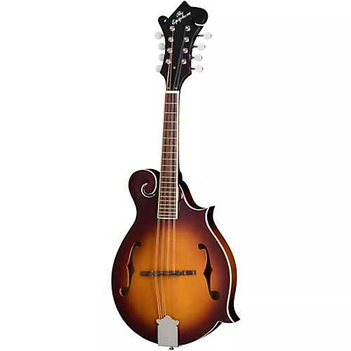 Epiphone F-5 Studio F-Style Mandolin Wine Red Satin