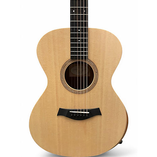 Used Taylor Academy 12 LH Natural Acoustic Guitar Natural
