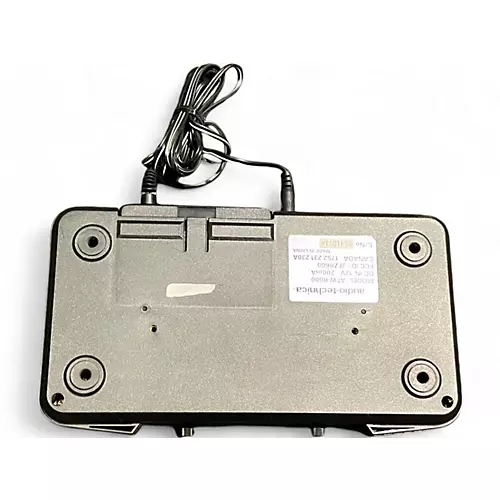 Used Audio-Technica ATWR600 Instrument Wireless System