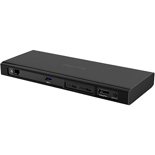 Glyph Thunderbolt 3 NVMe Dock NoSSD