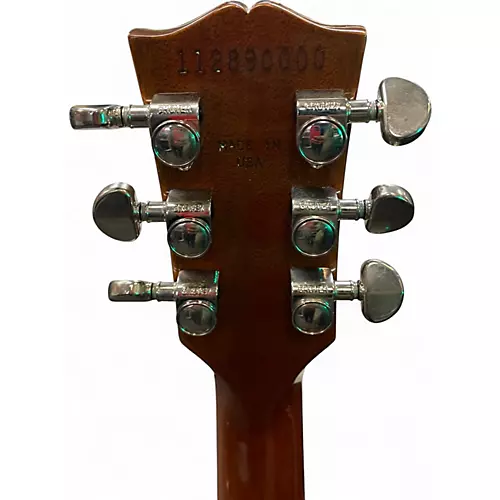 Used Gibson LES PAUL CLASSIC LITE Honey Burst Solid Body Electric Guitar Honey Burst