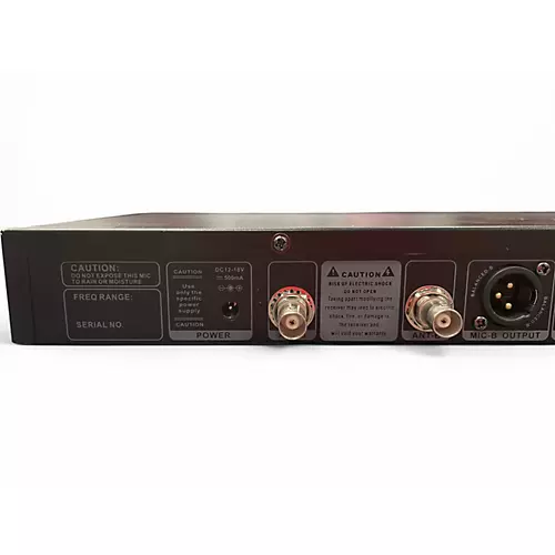 Used Stabcl ST-920S Handheld Wireless System