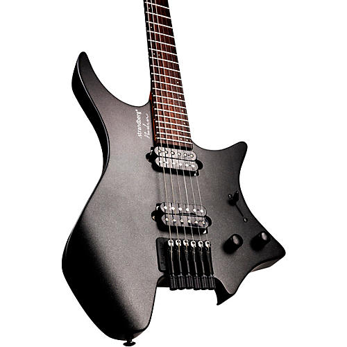 Strandberg Boden Essential 6 Electric Guitar Astro Dust