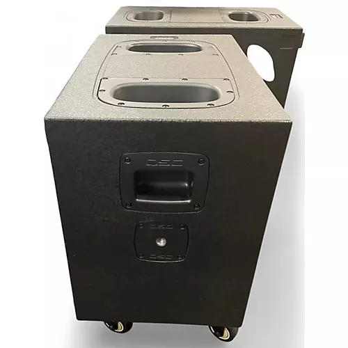 Used QSC KS112 Powered Subwoofer