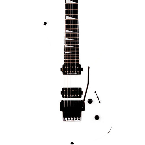 Jackson MJ Series Dinky DKR MAH Black