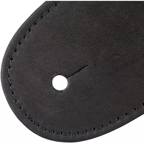 RICHTER Springbreak II Nappa Guitar Strap Black