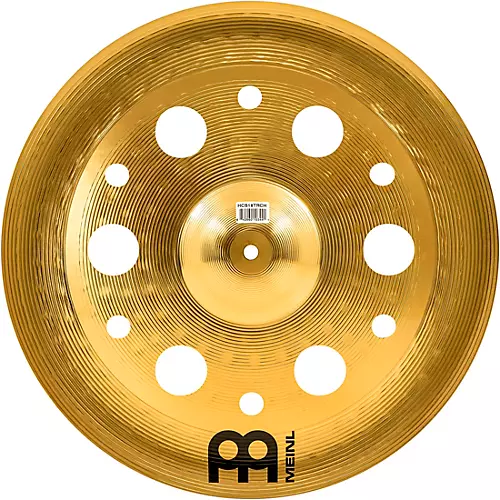 MEINL HCS Trash China Cymbal 16 in.