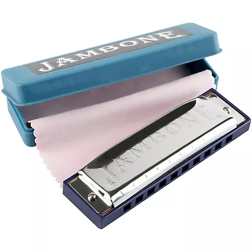 Jambone Harmonica A