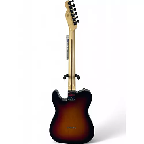 Used Fender American Professional Telecaster Sunburst Solid Body Electric Guitar Sunburst