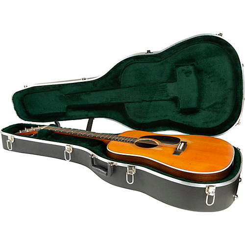 Martin D-28 Street Legend Acoustic Guitar Aged Natural