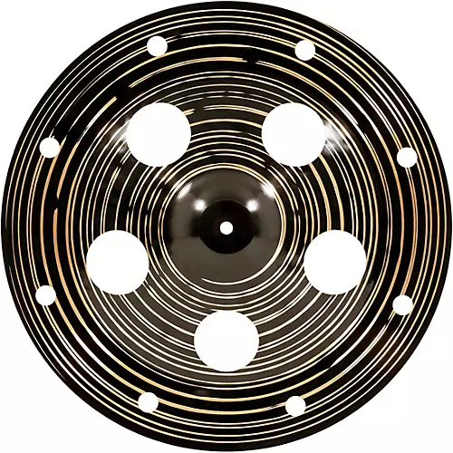 MEINL Classics Custom Dark Trash China Cymbal 16 in.